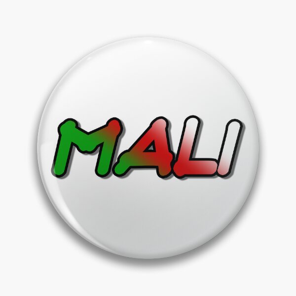 Item preview, Welsh girl's name - Mali designed and sold by WelshStuff.