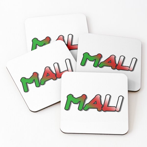 Item preview, Welsh girl's name - Mali designed and sold by WelshStuff.