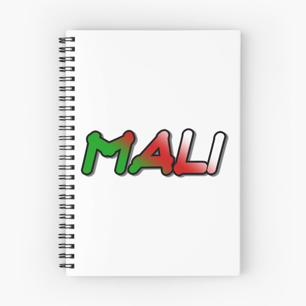 Item preview, Welsh girl's name - Mali designed and sold by WelshStuff.