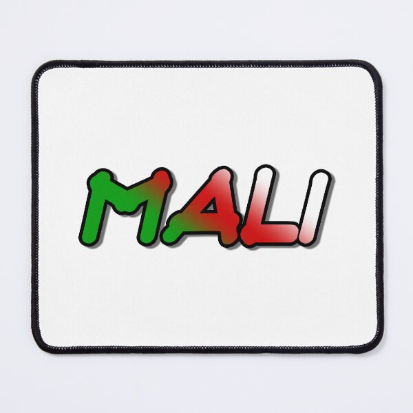 Item preview, Welsh girl's name - Mali designed and sold by WelshStuff.