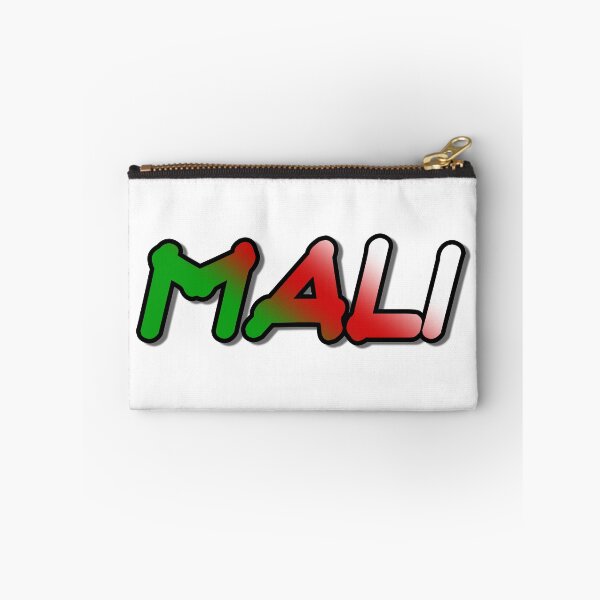 Item preview, Welsh girl's name - Mali designed and sold by WelshStuff.