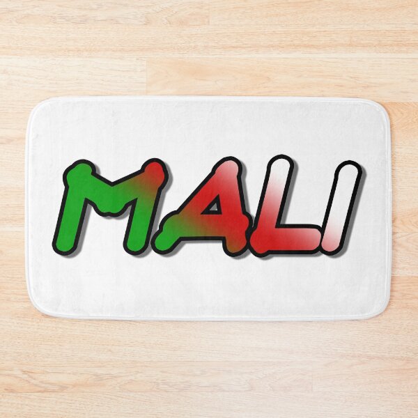 Item preview, Welsh girl's name - Mali designed and sold by WelshStuff.