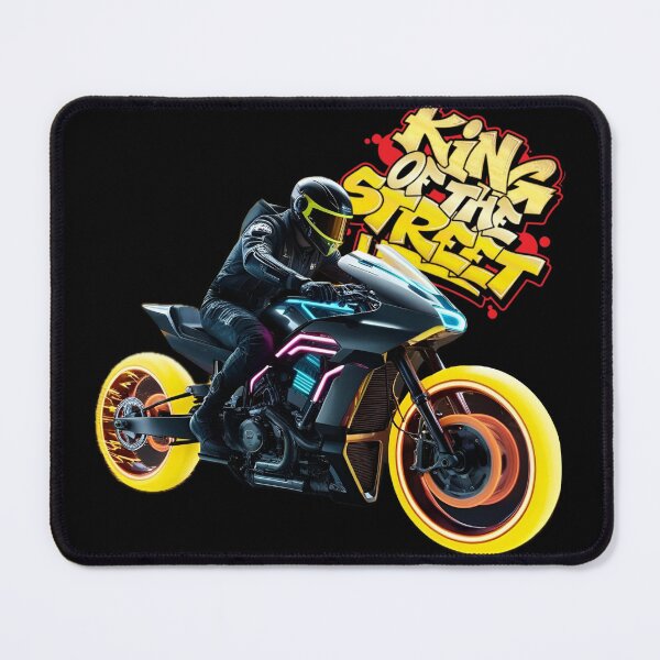 Item preview, King of the Street designed and sold by DesignsbyBas.