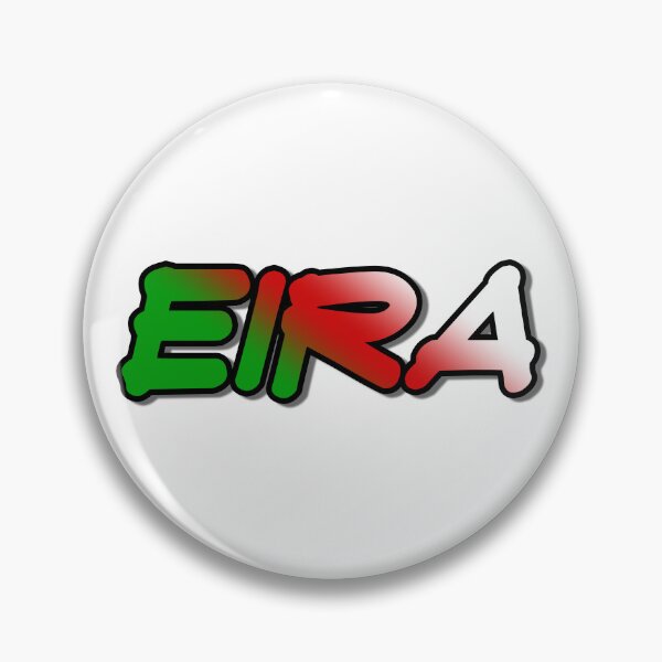 Item preview, Welsh girl's name - Eira designed and sold by WelshStuff.