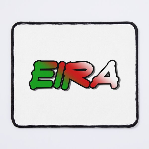 Item preview, Welsh girl's name - Eira designed and sold by WelshStuff.