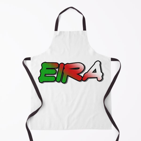 Item preview, Welsh girl's name - Eira designed and sold by WelshStuff.