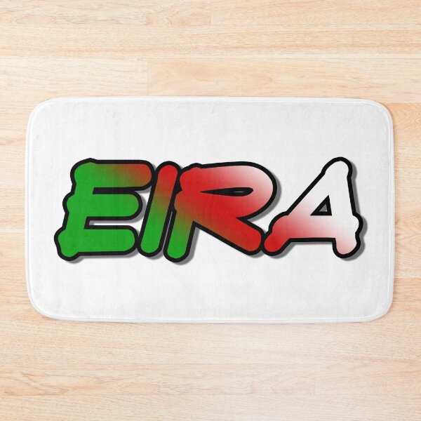 Item preview, Welsh girl's name - Eira designed and sold by WelshStuff.