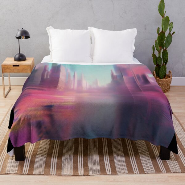 Item preview, Sea City street art designed and sold by JALNERVION SHOP.