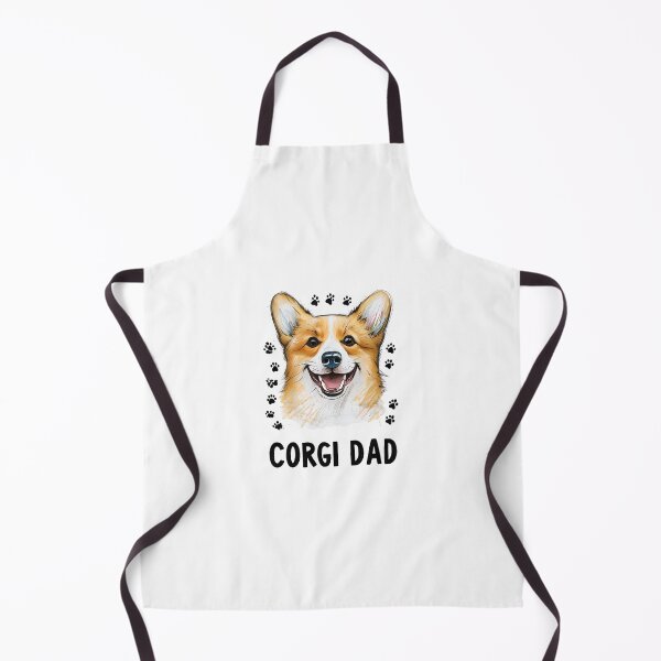 Item preview, Corgi Dad designed and sold by GoxyVision.