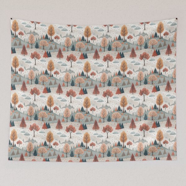 Item preview, Cozy season is here designed and sold by Merrylands Artshop.