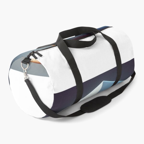Item preview, Melting Surreal Clock – Floating Over Abstract Cube designed and sold by ashokreddy343.
