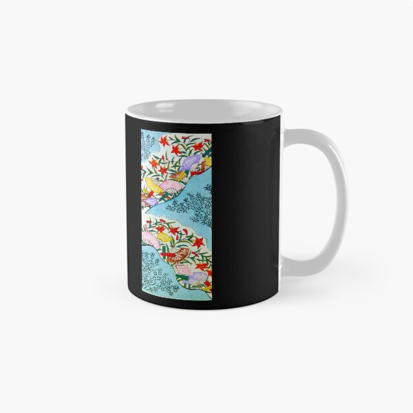 Item preview, Lilies and Fans in Bloom - V3 - Enhanced designed and sold by WheelieGdArt.