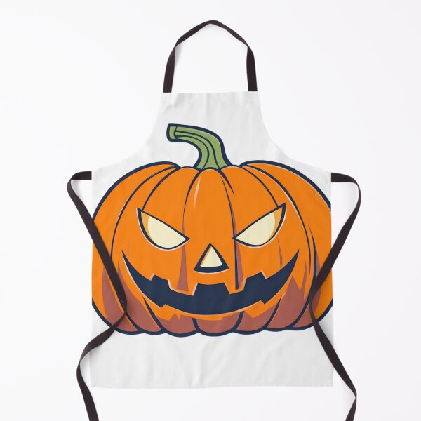 Item preview, Evil Grin Pumpkin designed and sold by MaliEva.