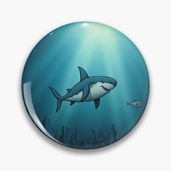 Item preview, Deep Sea Standoff designed and sold by Whimsical Hug.