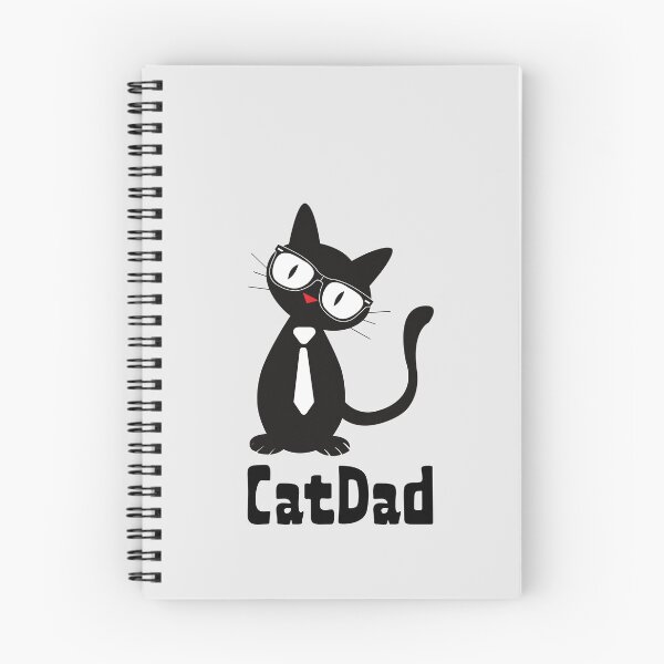 Item preview, CatDad designed and sold by monika-arthing.