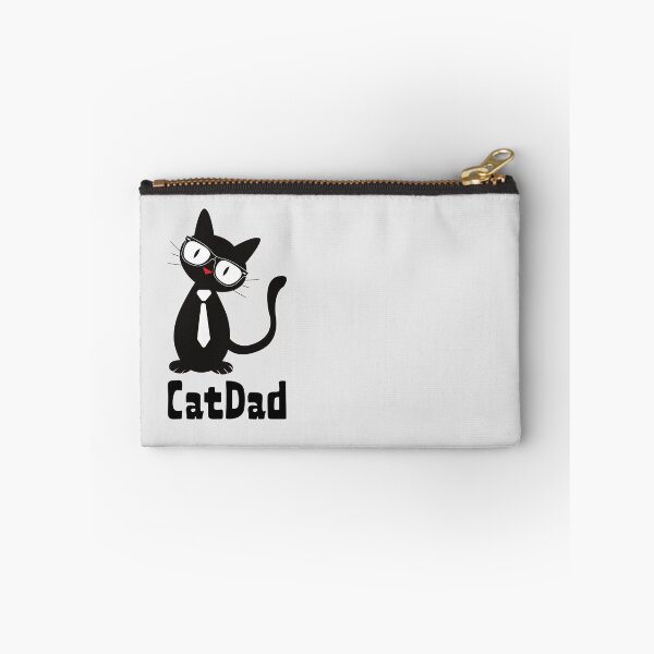 Item preview, CatDad designed and sold by monika-arthing.