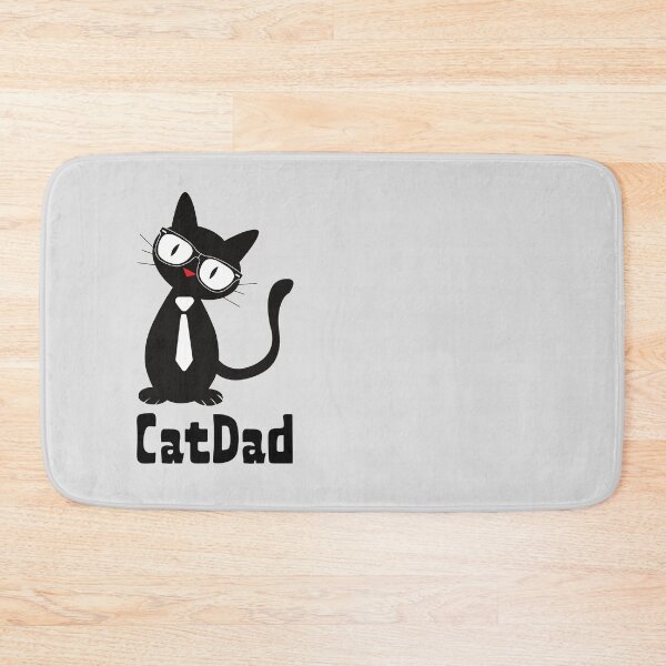 Item preview, CatDad designed and sold by monika-arthing.