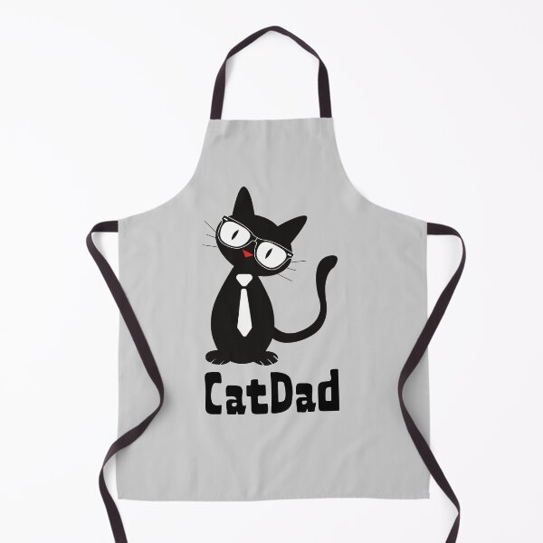 Item preview, CatDad designed and sold by monika-arthing.
