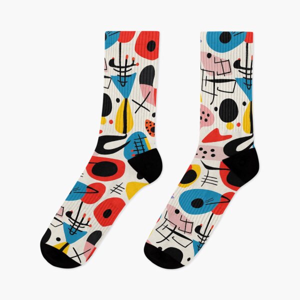 Item preview, Abstract Chorus in Color designed and sold by nshaltiel.