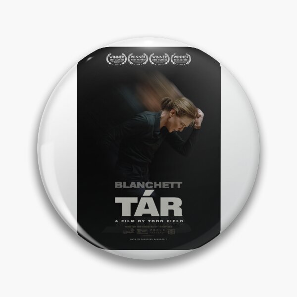 Item preview, Tár (2022) Alternative Movie Poster - Lydia Tár designed and sold by AMCshoppingg.