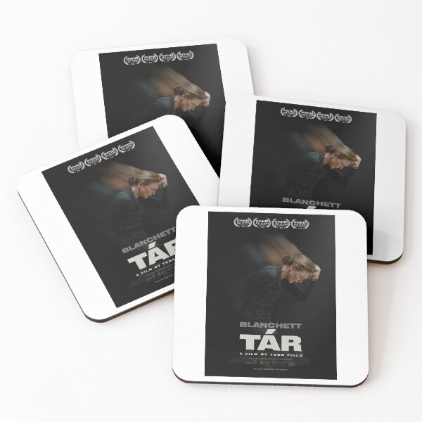 Item preview, Tár (2022) Alternative Movie Poster - Lydia Tár designed and sold by AMCshoppingg.