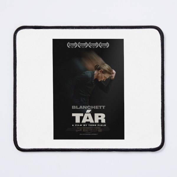 Item preview, Tár (2022) Alternative Movie Poster - Lydia Tár designed and sold by AMCshoppingg.