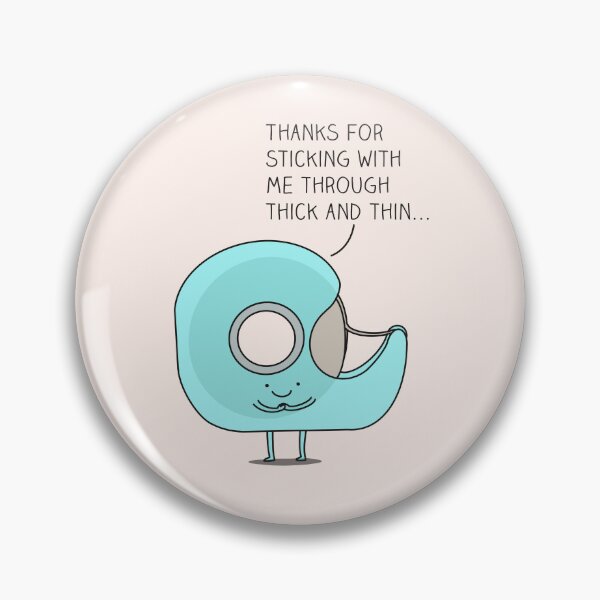 Item preview, Let's stick together... designed and sold by Milkyprint.
