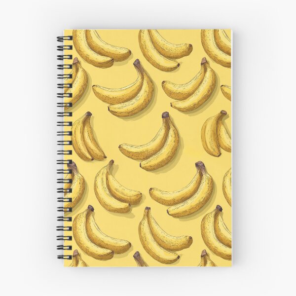 Item preview, The subtly fragrant banana designed and sold by yellownacho.