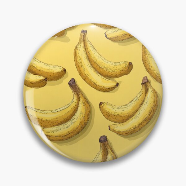 Item preview, The subtly fragrant banana designed and sold by yellownacho.