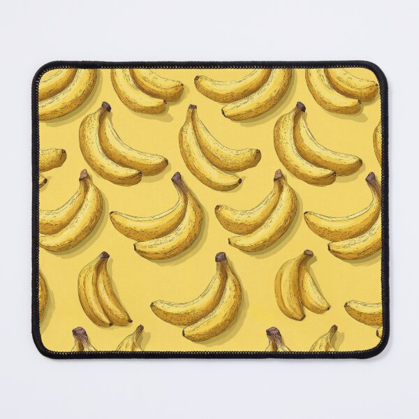 Item preview, The subtly fragrant banana designed and sold by yellownacho.