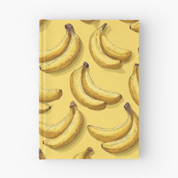 Artikelvorschau, Die dezent duftende Banane entworfen und verkauft von yellownacho.