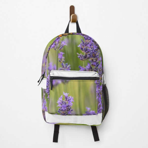 Item preview, Butterfly on lavender designed and sold by OE993.
