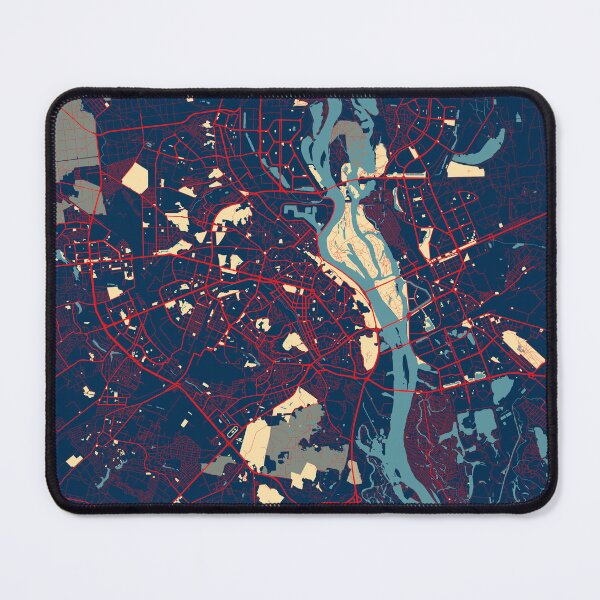 Item preview, Kyiv City Map of Ukraine - Hope designed and sold by deMAP.