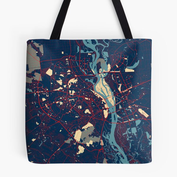 Item preview, Kyiv City Map of Ukraine - Hope designed and sold by deMAP.