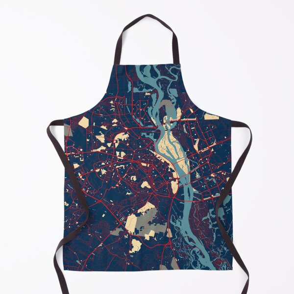 Item preview, Kyiv City Map of Ukraine - Hope designed and sold by deMAP.