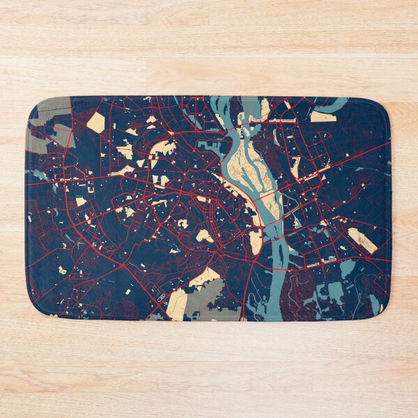 Item preview, Kyiv City Map of Ukraine - Hope designed and sold by deMAP.