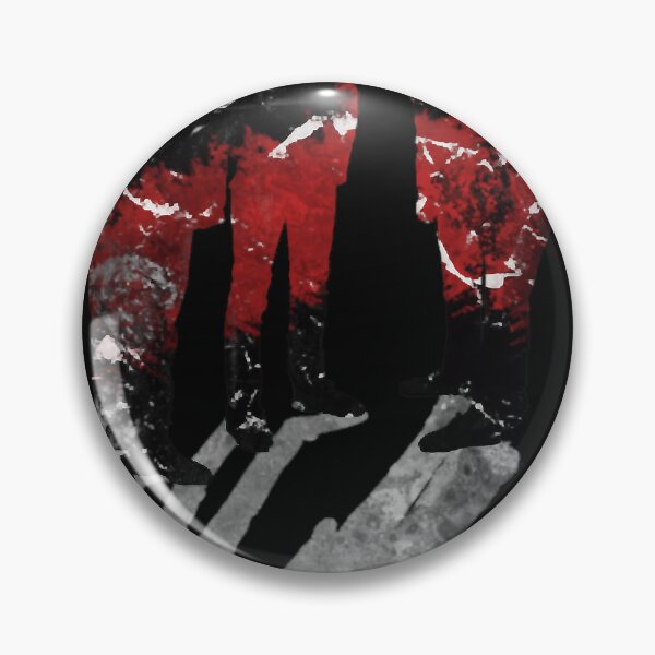 Item preview, Ramones Punk Rock Silhouette Tribute Artwork designed and sold by PaulSchweize.