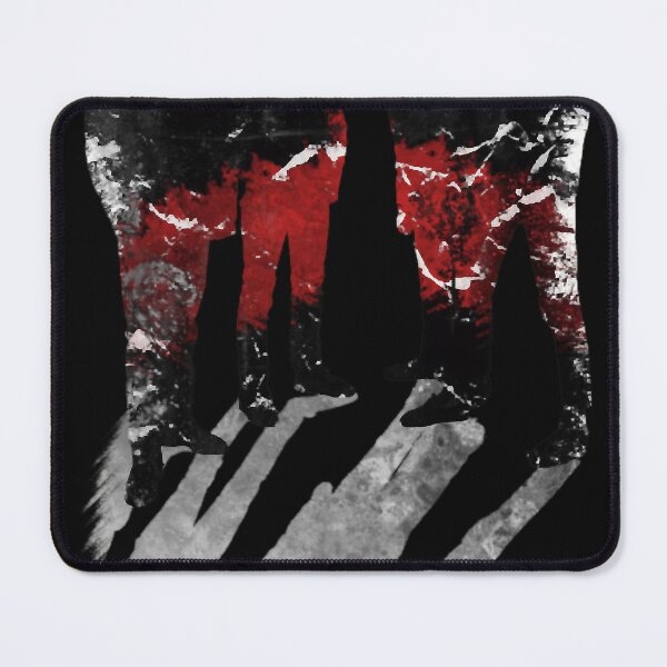 Item preview, Ramones Punk Rock Silhouette Tribute Artwork designed and sold by PaulSchweize.