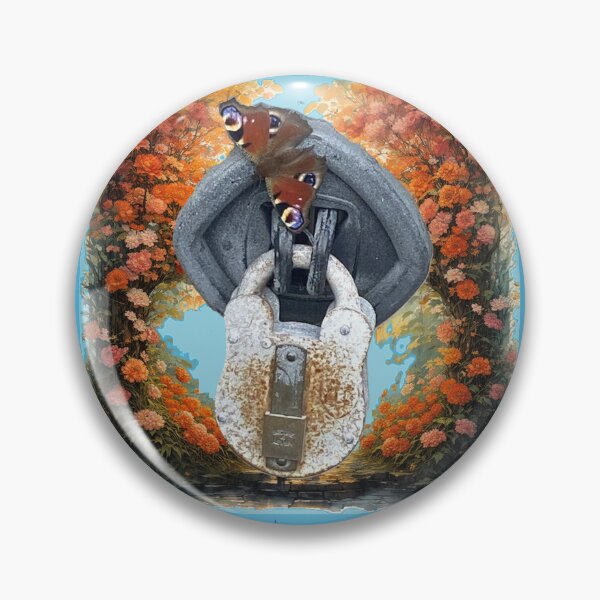 Item preview, Secure nature's future designed and sold by tatty58.