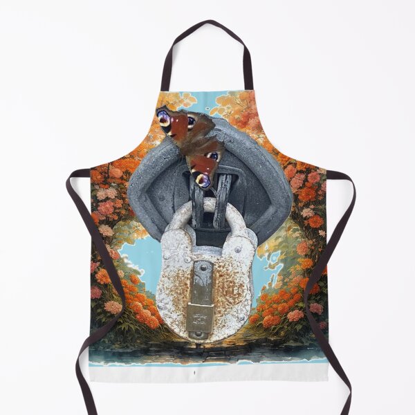 Item preview, Secure nature's future designed and sold by tatty58.