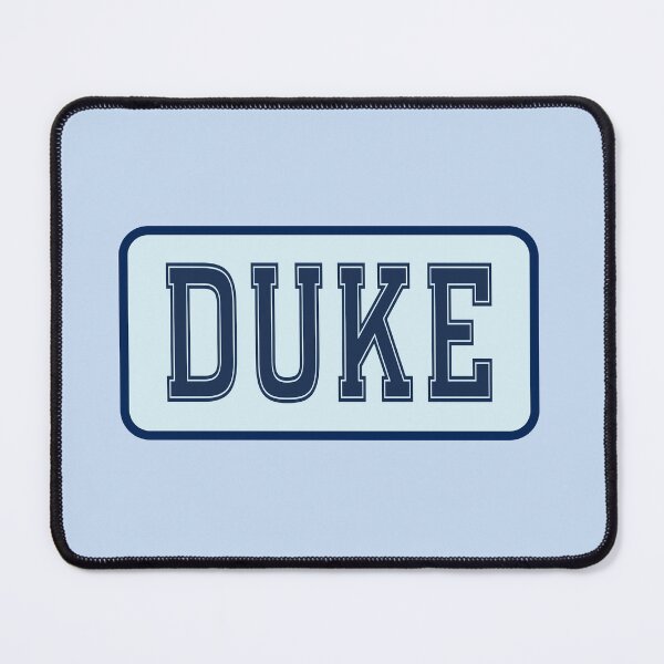 Item preview, Duke Name designed and sold by Jeallan Designs.