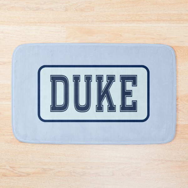 Item preview, Duke Name designed and sold by Jeallan Designs.