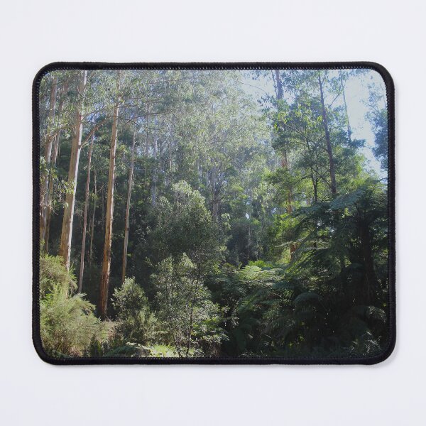 Item preview, Otways Rainforest designed and sold by Captured-Adventures11.