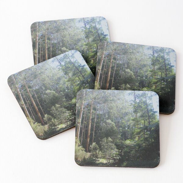 Item preview, Otways Rainforest designed and sold by Captured-Adventures11.