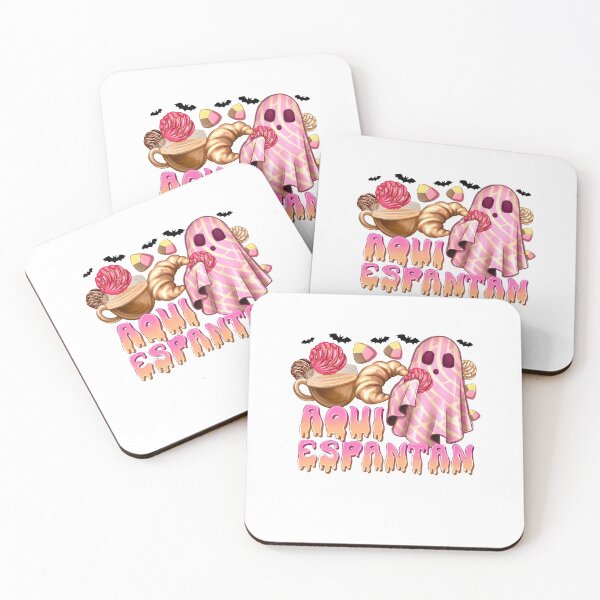 Item preview, Aqui Espantan designed and sold by Lakatosarpad.