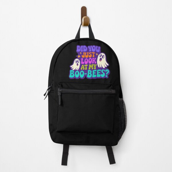 Item preview, Did you just look at my Boo-Bees? designed and sold by IHateDumplings.