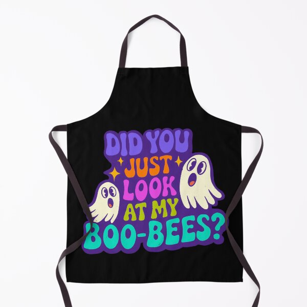 Item preview, Did you just look at my Boo-Bees? designed and sold by IHateDumplings.