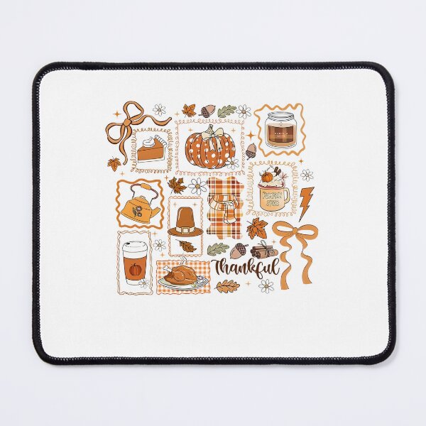 Item preview, Coquette Thankful Turkey designed and sold by Lakatosarpad.