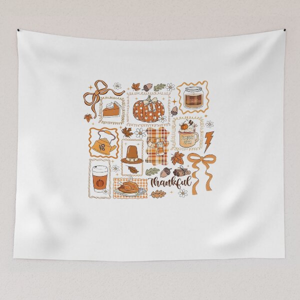 Item preview, Coquette Thankful Turkey designed and sold by Lakatosarpad.