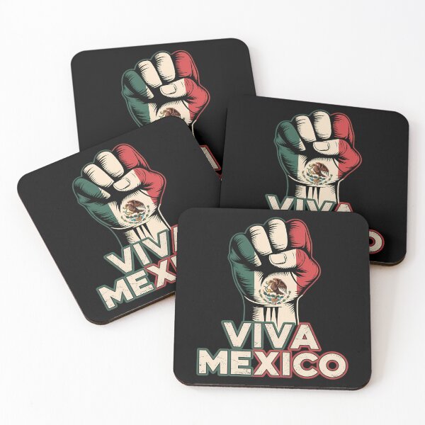 Item preview, Viva Mexico Mexican Independence designed and sold by brynatshop.